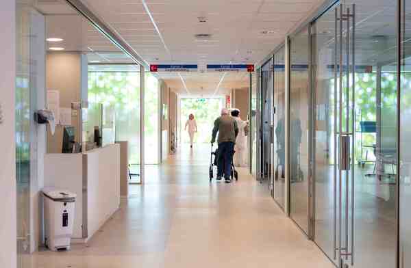 260219 Franc 3e behandelkamer